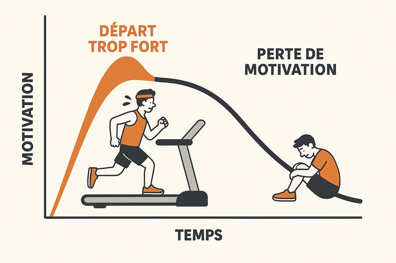 3 conseils pour améliorer sa motivation et sa discipline