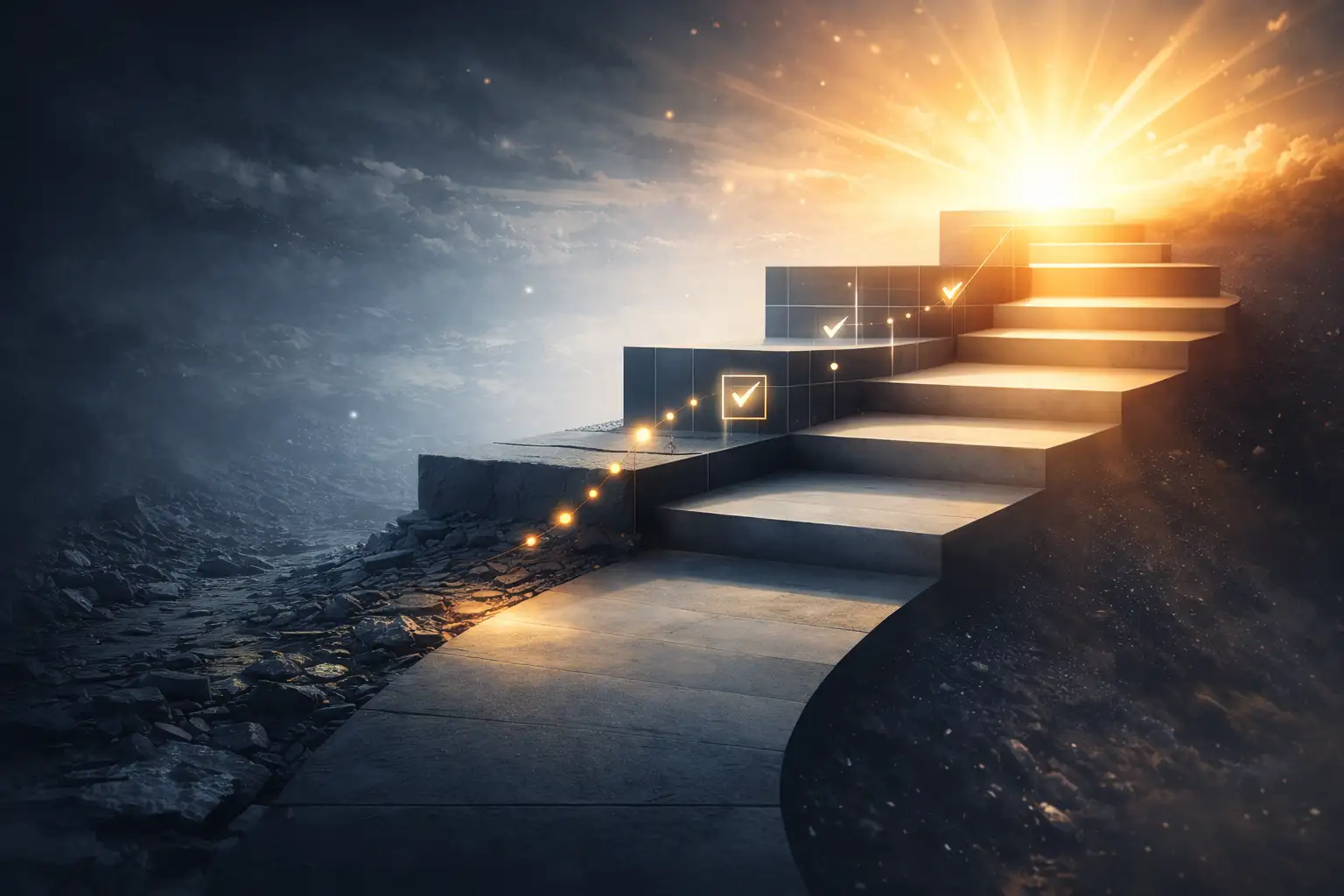 3 conseils pour améliorer sa motivation et sa discipline