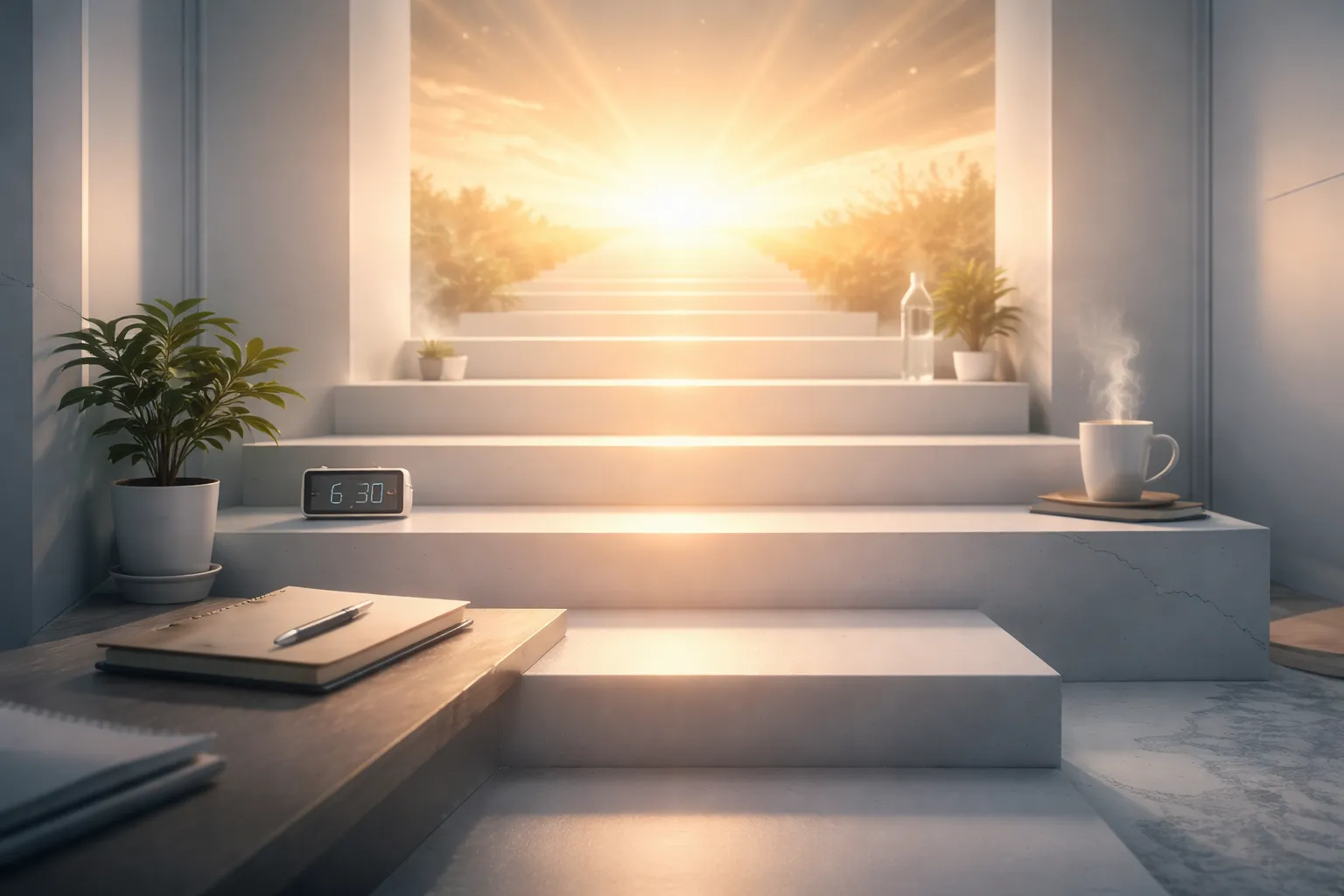 Comment tenir tes résolutions 2026 toute l'année ?